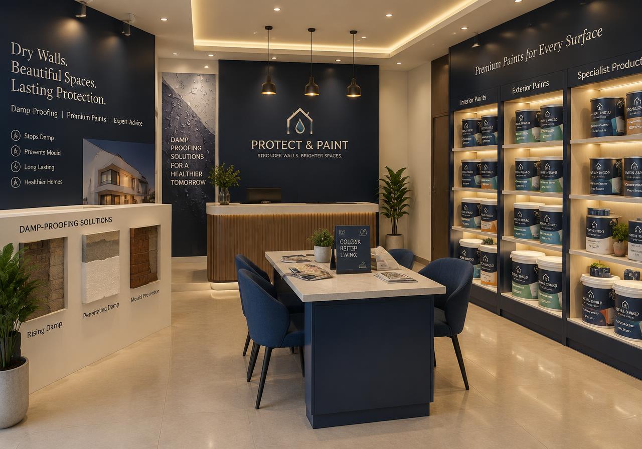 Showroom Humix